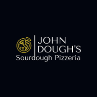 John Dough's Sourdough Pizzeria Illovo