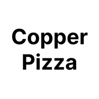 Copper Pizza