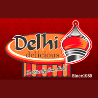 Delhi Delicious Victorian Mall
