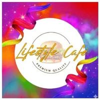 Lifestyle Café