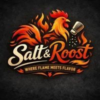 Salt & Roost
