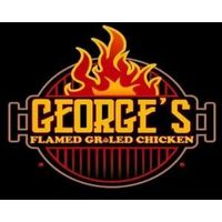 George's Flame Grilled Chicken