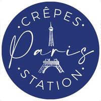 Paris Crêpes Station