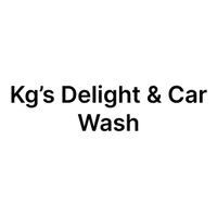 Kg’s Delight & Car Wash