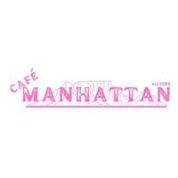 Cafe Manhattan