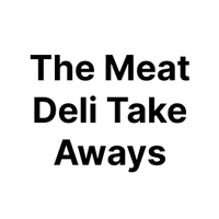 The Meat Deli Take Aways