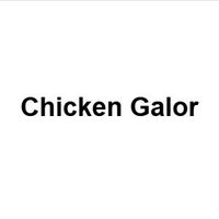 Chicken Galor