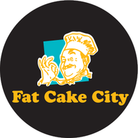 Fat Cake City Waterglen