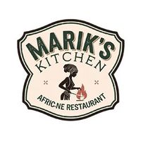 Marik's Kitchen