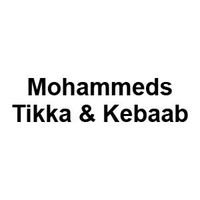 Mohammeds Tikka & Kebaab