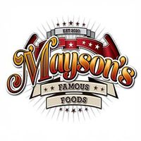 Mayson’s Famous Foods