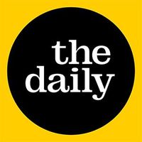 The Daily Coffee Cafe Burgundy