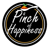 A Pinch Of Happiness