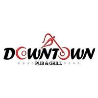 Downtown Pub & Grill