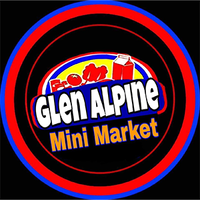 Glen Alpine Mini Market Bergvliet