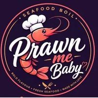 Prawn Me Baby