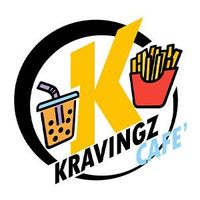 Kravingz Cafe