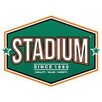 Stadium Fast Food Twin City