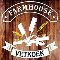 Farmhouse Vetkoek Retail Park