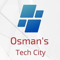 Osman's Tech City Chatsworth