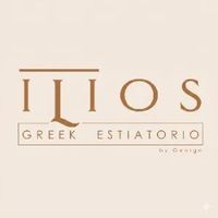 Ilios Greek Estiatorio