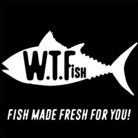 WTF (What The Fish)