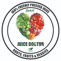 Juice Doctor