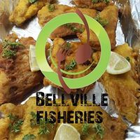 Bellville Fisheries