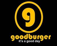 Goodburger Curie Avenue