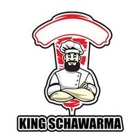 King Schawarma