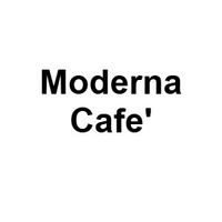 Moderna Café