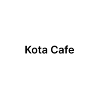 Kota Cafe