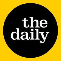 The Daily Coffee Cafe Elardus Park