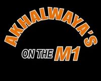 Akhalwaya's On The M1