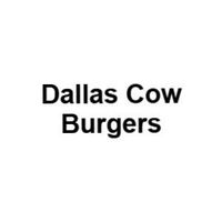 Dallas Cow Burgers Wonderboom