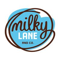 Milky Lane President Square