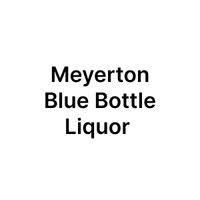 Meyerton Blue Bottle Liquor (Over 18 Only)