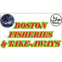 Boston Fisheries and Takeaways