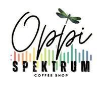Oppi Spektrum Coffee Shop