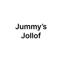 Jummy’s Jollof