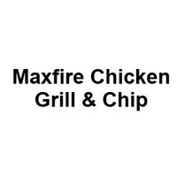 Maxifire Chicken Grill & Chip