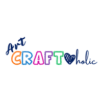 Artcraftoholic