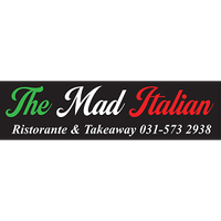 The Mad Italian