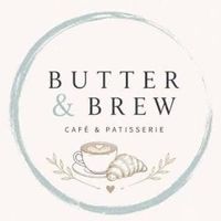 Butter & Brew