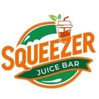 Squeezer Juice Bar