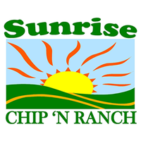 Sunrise Chip 'N Ranch