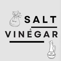 Salt & Vinegar Strand