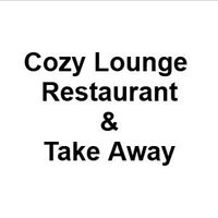 Cozy Lounge Restaurant & Take Away