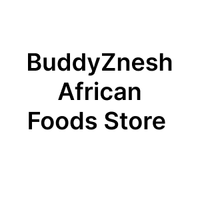 BuddyZnesh African Foods Store