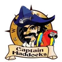Captain Haddocks